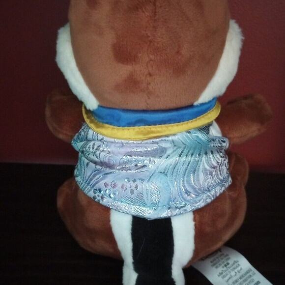 Disney 50th Anniversary Dale Plush 8" Disney Parks Excellent‎ Condition - Picture 3 of 5